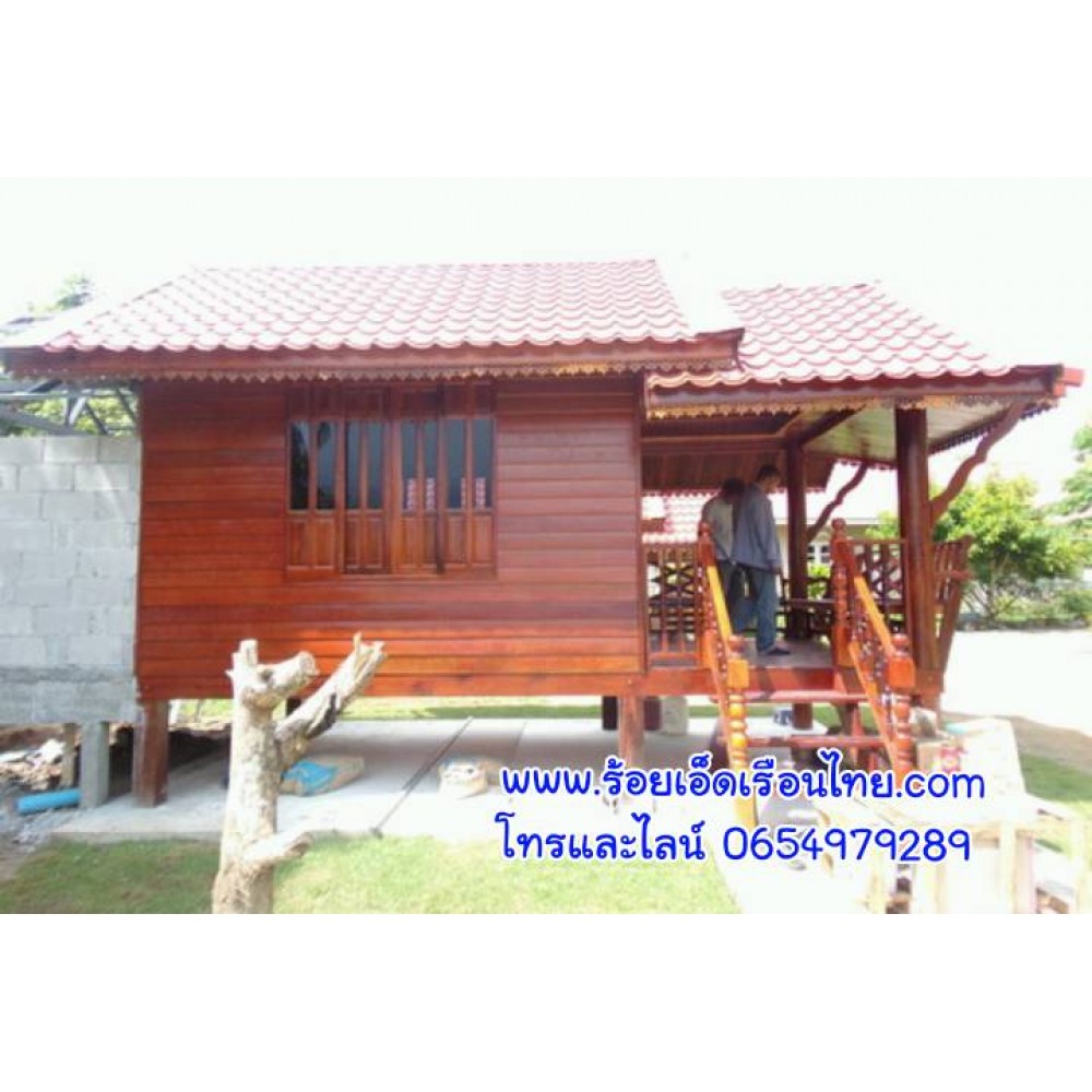 บ้านเดี่ยวแบบที่9 ขนาด3×6 บ้านเดี่ยวแบบที่9 ขนาด3×6